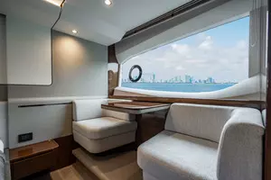 2018 Princess F62 thumbnail 96