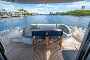 2018 Princess F62 thumbnail 14