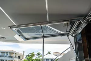 2018 Princess F62 thumbnail 55