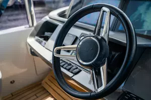 2018 Princess F62 thumbnail 46