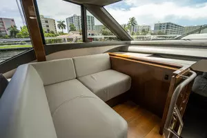 2018 Princess F62 thumbnail 63