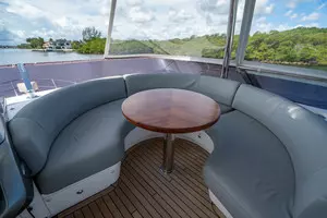 2018 Princess F62 thumbnail 51