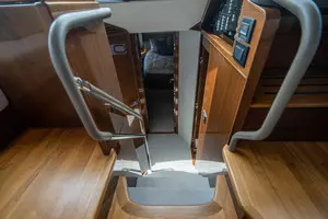 2018 Princess F62 thumbnail 75