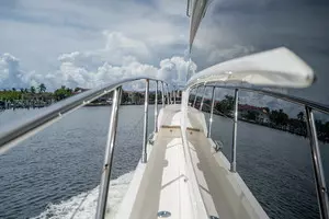 2018 Princess F62 thumbnail 22