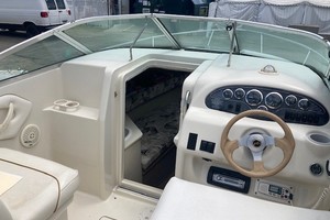 Jewel of the Sea 21ft Sea Ray Yacht For Sale