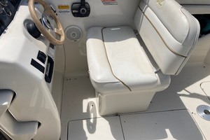 Jewel of the Sea 21ft Sea Ray Yacht For Sale