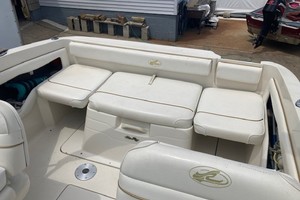 Jewel of the Sea 21ft Sea Ray Yacht For Sale
