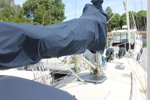 Silver Heels 31ft O Day Yacht For Sale