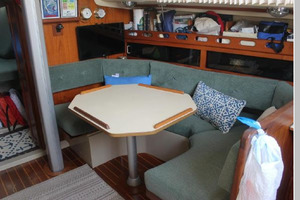 Silver Heels 31ft O Day Yacht For Sale