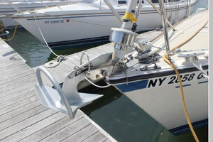 Silver Heels 31ft O Day Yacht For Sale