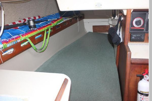 Silver Heels 31ft O Day Yacht For Sale