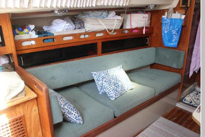 Silver Heels 31ft O Day Yacht For Sale