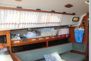 Silver Heels 31ft O Day Yacht For Sale