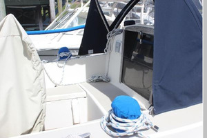 Silver Heels 31ft O Day Yacht For Sale