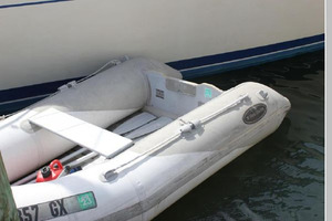 Silver Heels 31ft O Day Yacht For Sale