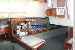 Silver Heels 31ft O Day Yacht For Sale