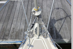 Silver Heels 31ft O Day Yacht For Sale