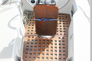 Silver Heels 31ft O Day Yacht For Sale