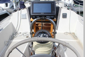 Silver Heels 31ft O Day Yacht For Sale