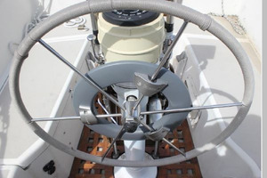 Silver Heels 31ft O Day Yacht For Sale