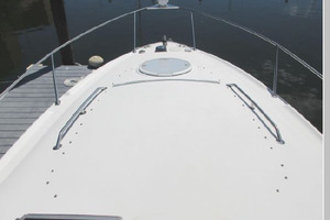 28ft Larson Yacht For Sale