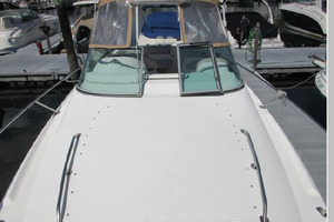 28ft Larson Yacht For Sale