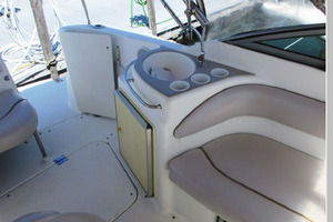 28ft Larson Yacht For Sale