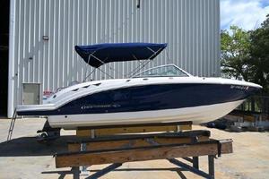 26ft Chaparral Yacht For Sale