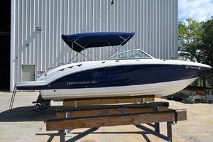 26ft Chaparral Yacht For Sale