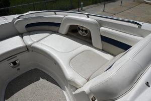 26ft Chaparral Yacht For Sale