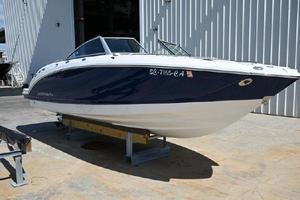 26ft Chaparral Yacht For Sale