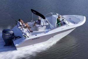 Photo 3317299 for 2012 Sea Fox 236DC Pro Series  