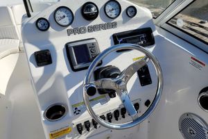 Photo 3317293 for 2012 Sea Fox 236DC Pro Series  