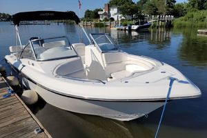 Photo 3317285 for 2012 Sea Fox 236DC Pro Series  