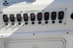 Photo 3317294 for 2012 Sea Fox 236DC Pro Series  