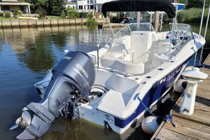 Photo 3317284 for 2012 Sea Fox 236DC Pro Series  