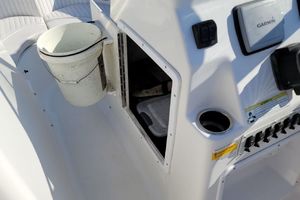 Photo 3317295 for 2012 Sea Fox 236DC Pro Series  