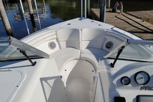 Photo 3317296 for 2012 Sea Fox 236DC Pro Series  