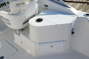 Photo 3317290 for 2012 Sea Fox 236DC Pro Series  