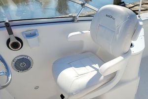 Photo 3317292 for 2012 Sea Fox 236DC Pro Series  