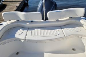 Photo 3317288 for 2012 Sea Fox 236DC Pro Series  