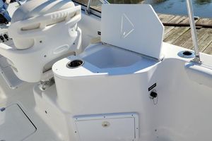 Photo 3317291 for 2012 Sea Fox 236DC Pro Series  