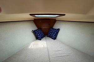 Photo 3319935 for 1986 Island Packet 27  