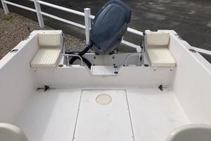 20ft Grady White Yacht For Sale