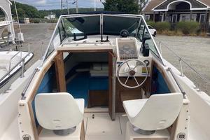 20ft Grady White Yacht For Sale