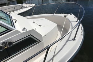 20ft Grady White Yacht For Sale