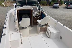 20ft Grady White Yacht For Sale