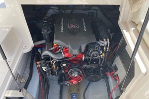 Photo 3320836 for 2003 Monterey 248 LS  