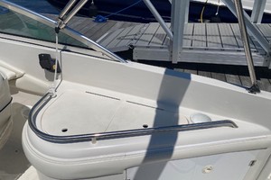 Photo 3319918 for 2003 Monterey 248 LS  