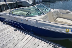 Photo 3319927 for 2003 Monterey 248 LS  